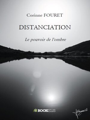 cover image of DISTANCIATION